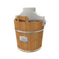 thumbnail image 1 of West Bend Ice Crazy IC16909 4 Qt Ice Cream Machine, 1 of 4