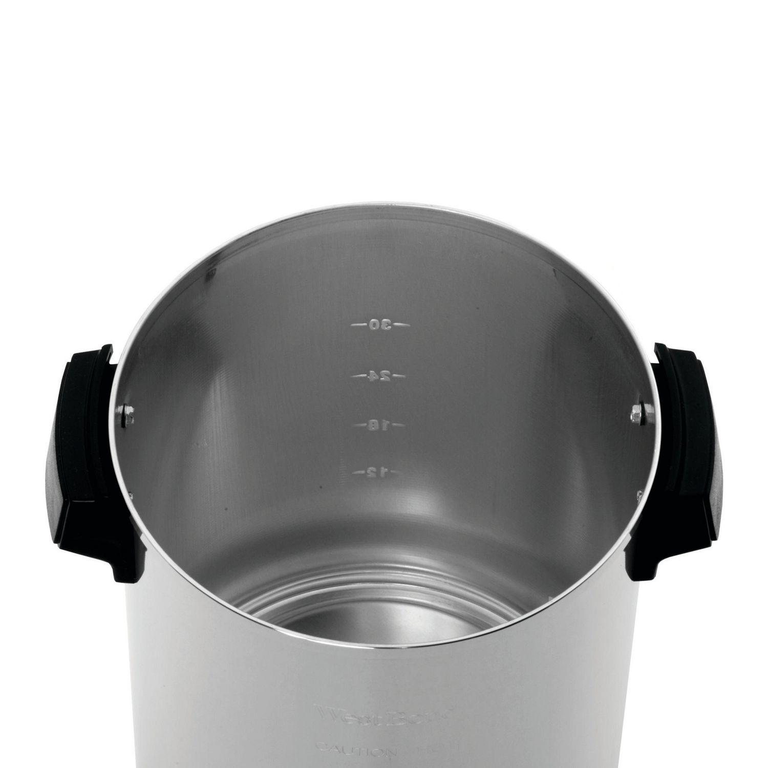 West Bend 58030 30-Cup Coffee Urn - Walmart.ca