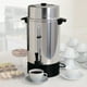 West Bend 33600 Machine à Café Pouvant Contenir 100 Tasses de Café – image 2 sur 8