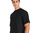 thumbnail image 2 of George Men's Oversized T-Shirt, 2 of 6