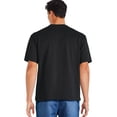 thumbnail image 3 of George Men's Oversized T-Shirt, 3 of 6