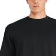 thumbnail image 4 of George Men's Oversized T-Shirt, 4 of 6