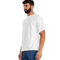 thumbnail image 2 of George Men's Oversized T-Shirt, 2 of 6