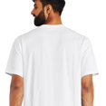 thumbnail image 3 of George Men's Oversized T-Shirt, 3 of 6