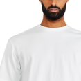 thumbnail image 4 of George Men's Oversized T-Shirt, 4 of 6
