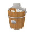 thumbnail image 2 of West Bend Ice Crazy IC16909 4 Qt Ice Cream Machine, 2 of 4