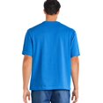thumbnail image 3 of George Men's Oversized T-Shirt, 3 of 6