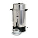 West Bend 33600 Machine à Café Pouvant Contenir 100 Tasses de Café – image 1 sur 8