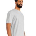 thumbnail image 2 of George Men's Oversized T-Shirt, 2 of 6