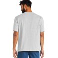 thumbnail image 3 of George Men's Oversized T-Shirt, 3 of 6
