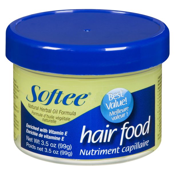 Softee Hair Food Walmart.ca