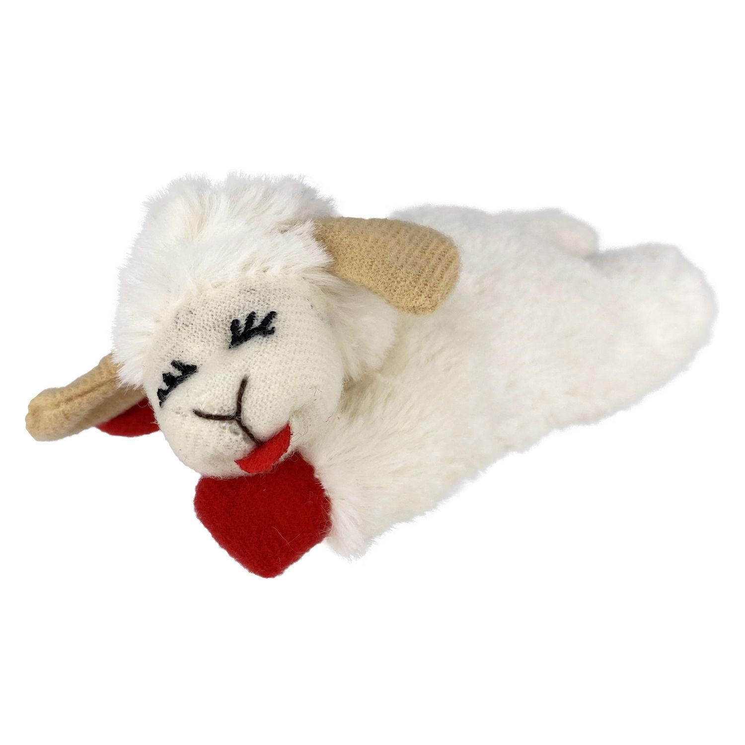 Lamb 2024 chop slippers