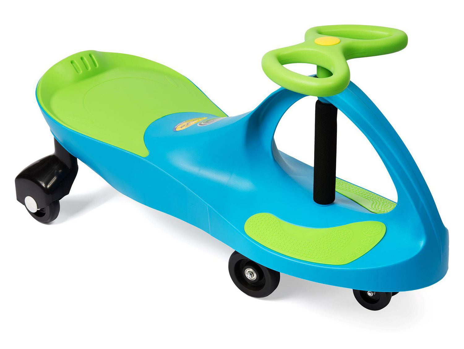 Blue hot sale plasma car