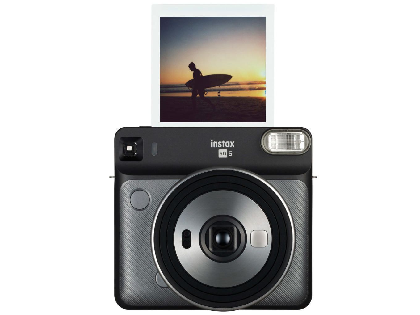 Fujifilm Instax Square SQ6 Instant Camera | Walmart Canada