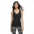 thumbnail image 2 of George Women's Core Seamless Tank 2-Pack, 2 of 6