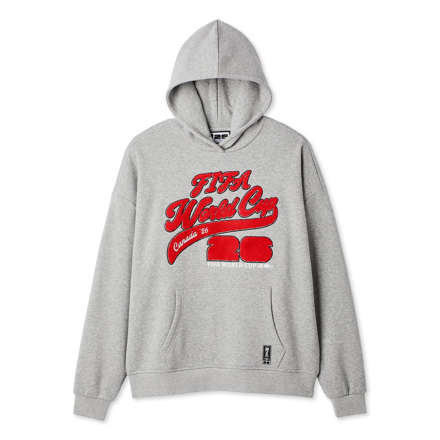 FIFA Men's Canada Hoodie