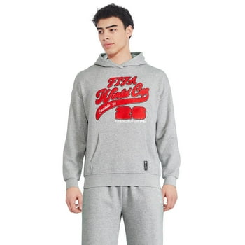 FIFA Men's Canada Hoodie