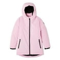 thumbnail image 3 of Justice Girls' Winter Parka, 3 of 3