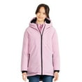 thumbnail image 1 of Justice Girls' Winter Parka, 1 of 3
