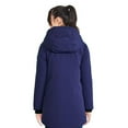 thumbnail image 2 of Justice Girls' Winter Parka, 2 of 3