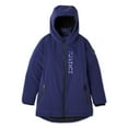 thumbnail image 3 of Justice Girls' Winter Parka, 3 of 3