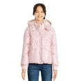 thumbnail image 1 of Doudoune Justice pour filles, 1 of 3