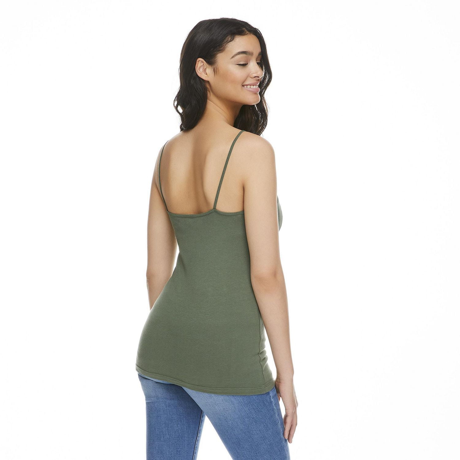 George Women's Basic Cami