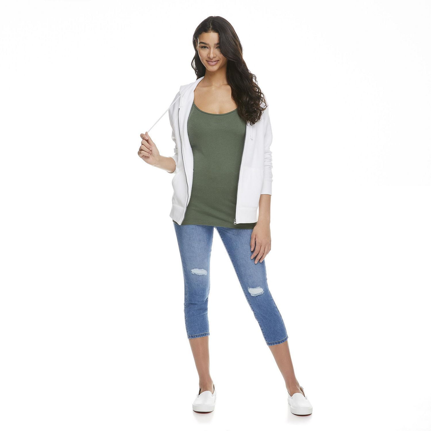 George Women's Basic Cami