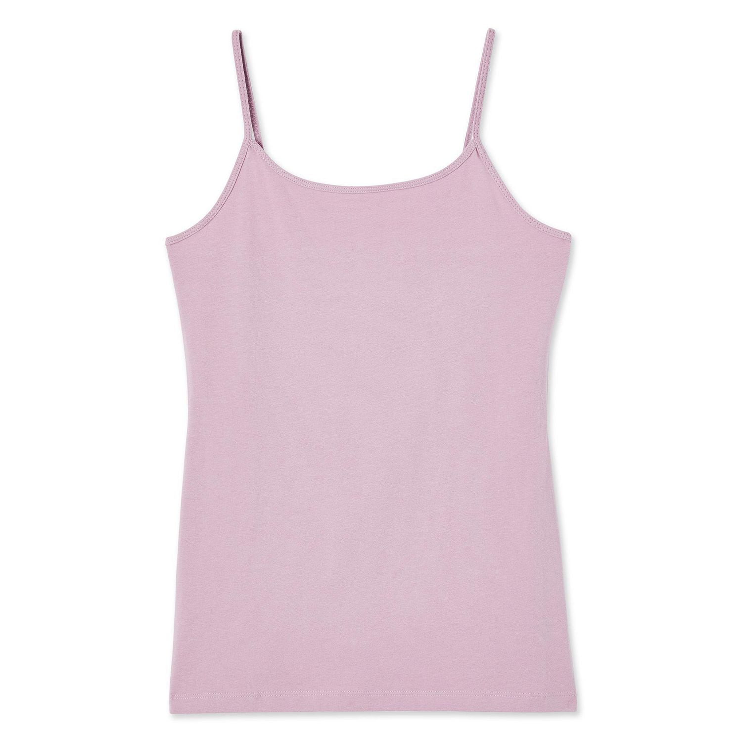 Camisole de base George pour femmes