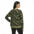 thumbnail image 3 of George Women's Printed Drop Shoulder Popover, 3 of 6