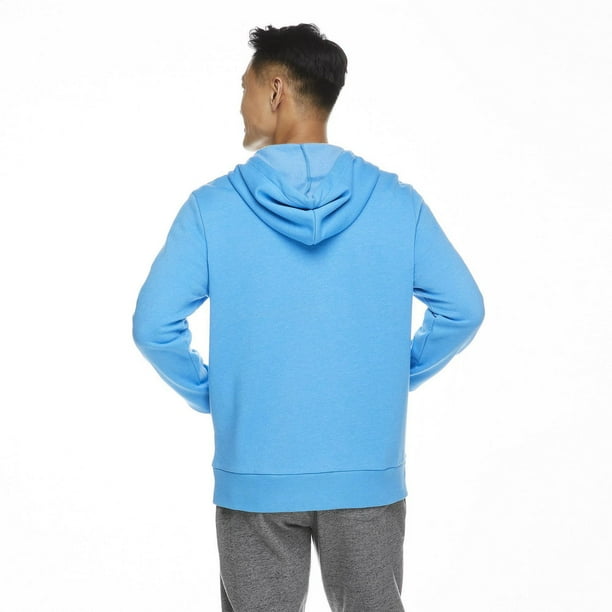 George Men's Full-Zip Hoodie 