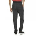 thumbnail image 3 of George Men's Knit Jogger, 3 of 6