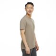 thumbnail image 2 of George Men's Basic Crew Neckline Tee, 2 of 6