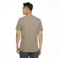 thumbnail image 3 of George Men's Basic Crew Neckline Tee, 3 of 6