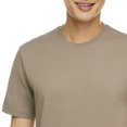 thumbnail image 4 of George Men's Basic Crew Neckline Tee, 4 of 6