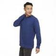 thumbnail image 2 of George Men's Crew Neckline Sweatshirt, 2 of 6