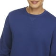 thumbnail image 4 of George Men's Crew Neckline Sweatshirt, 4 of 6
