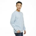 thumbnail image 2 of George Men's Crew Neckline Sweatshirt, 2 of 6