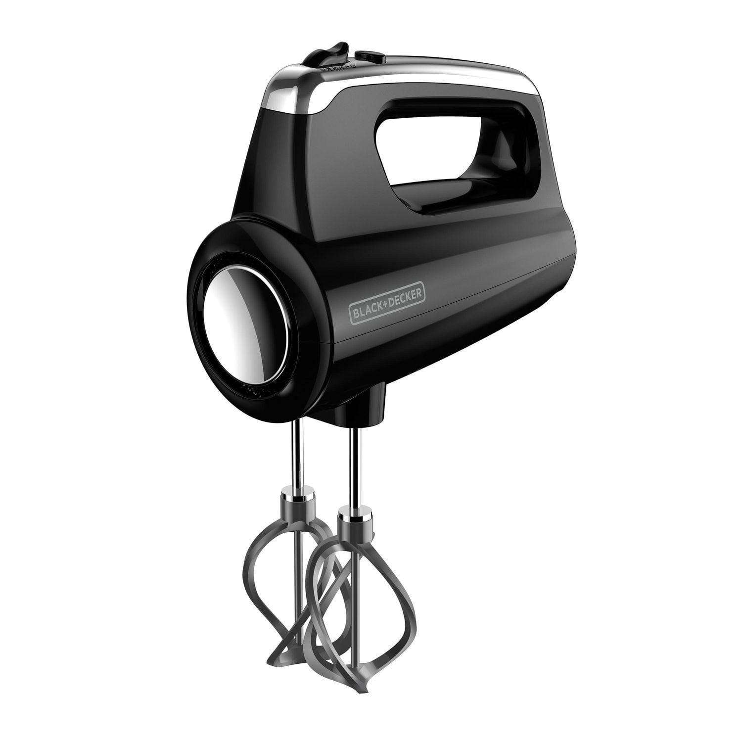 Helix Performance Premium 5Speed Hand Mixer, Black Walmart Canada