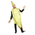 thumbnail image 1 of Partyholic Men's Banana Costume, 1 of 1