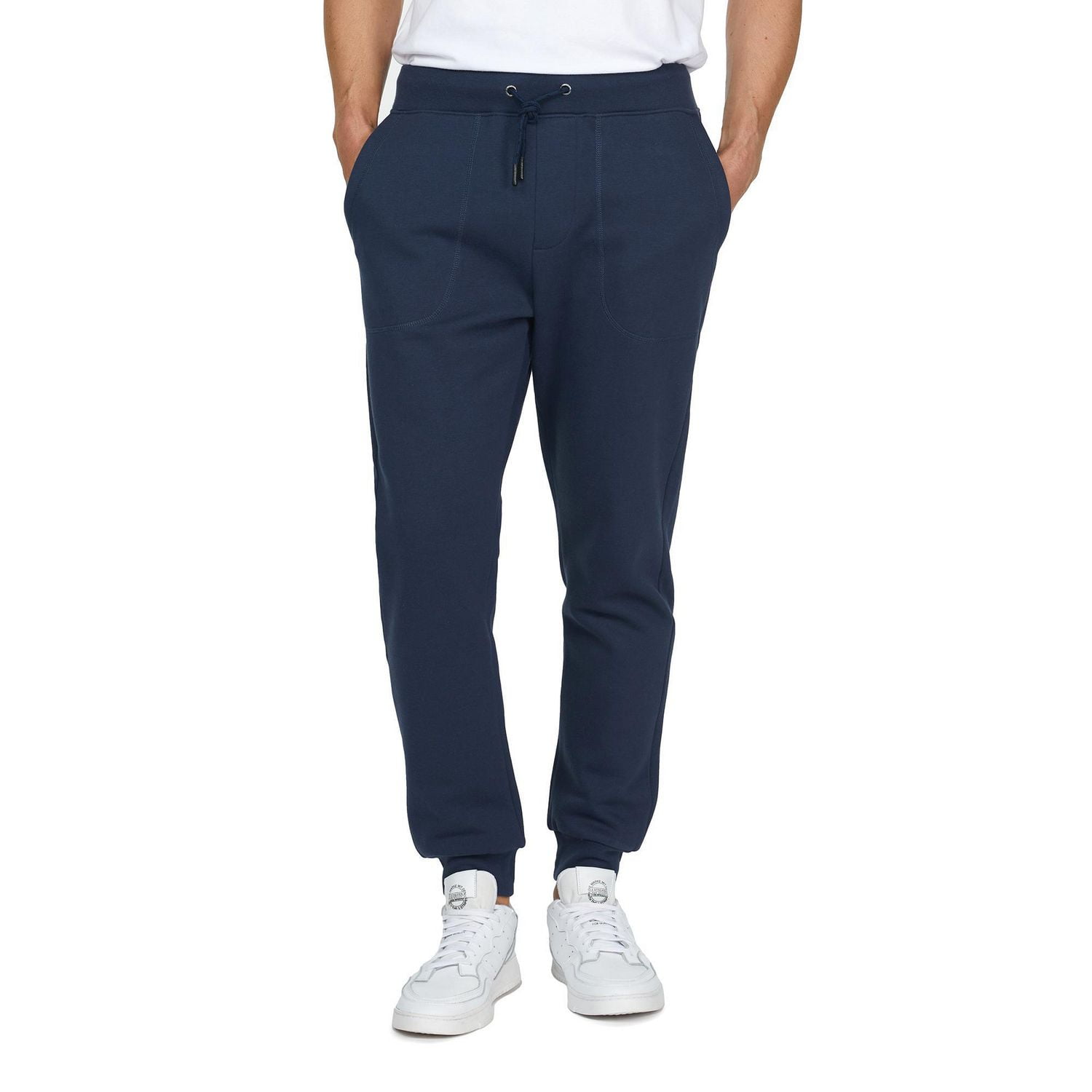 MEXX Fleece Jogger pant for Men