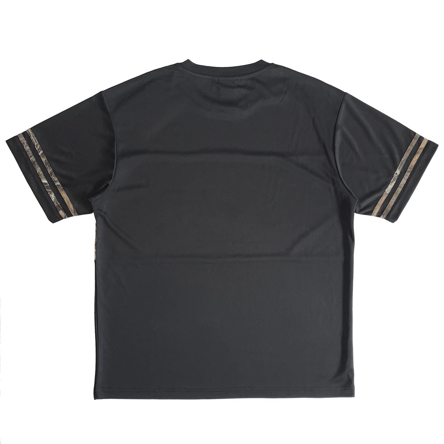 Haut à manches courtes en jersey polyester Real Tree Mesh Tailles: P-TTG