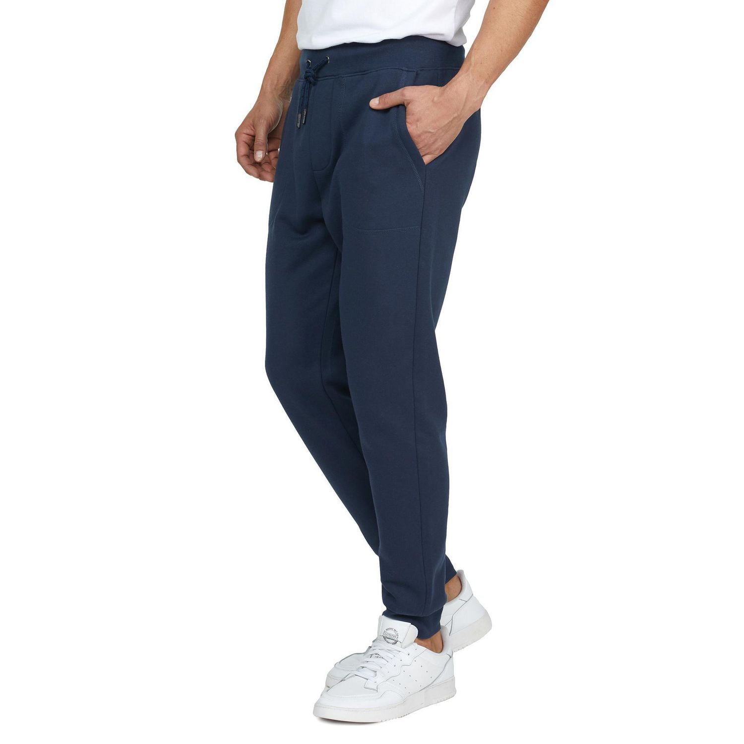 MEXX Fleece Jogger pant for Men