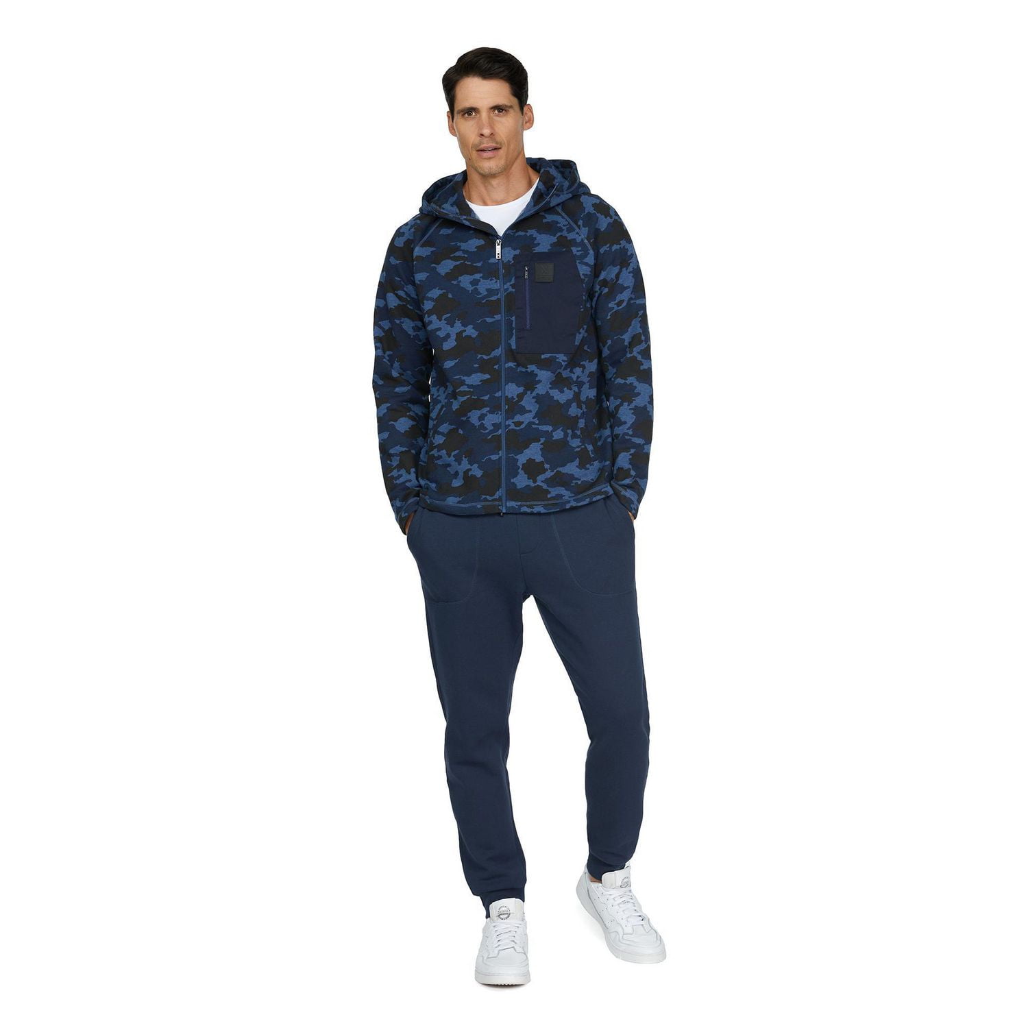 MEXX Fleece Jogger pant for Men