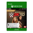 thumbnail image 1 of Xbox One WWE 2K20: Digital Deluxe [Download] (Pre-Purchase), 1 of 1