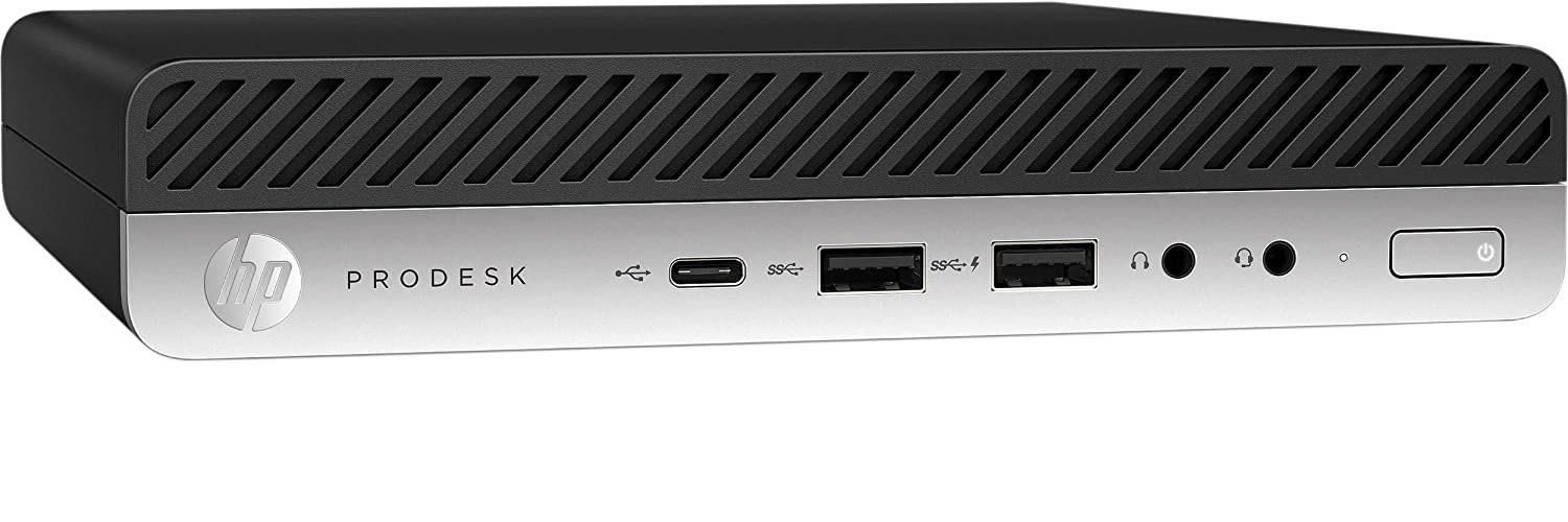 HP EliteDesk 800 G2 Mini i7-6700T 8Go 256Go SSD-REMIS A NEUF – STATION DE  TRAVAIL