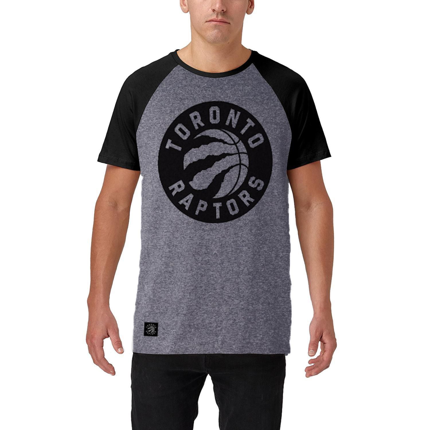 raptors t shirt walmart