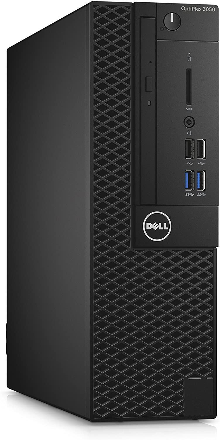 Refurbished Dell Optiplex Desktop Intel i7-6700 3050 | Walmart Canada