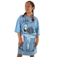 thumbnail image 3 of Disney Lilo & Stitch Ladies' Nightshirt, 3 of 4