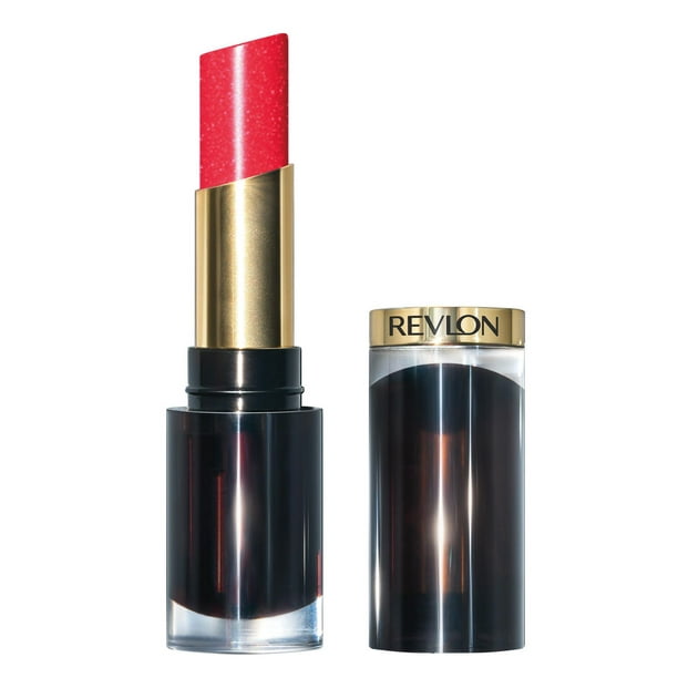 Revlon Rouge à Lèvres Brillant en Verre Super Lustrous™